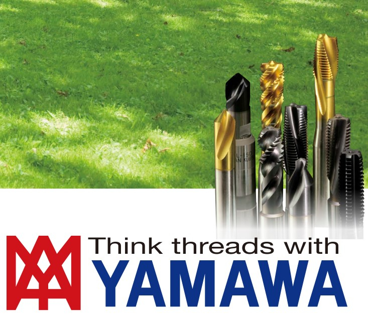 日本YAMAWA汽車行業(yè)應用解決方案